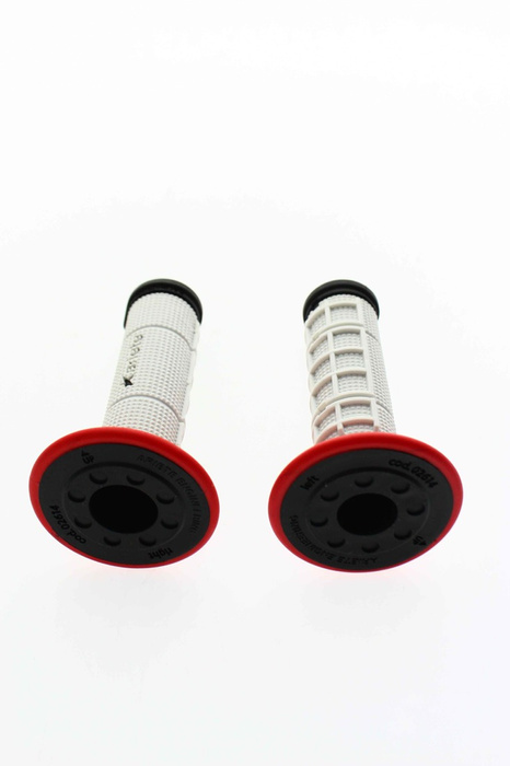 RAUSVERKAUF Ariete Griffe Trinity 3 Motocross Enduro Supermoto Made in Italy