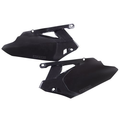 Yamaha Seitenteile YZF 450; 10-13