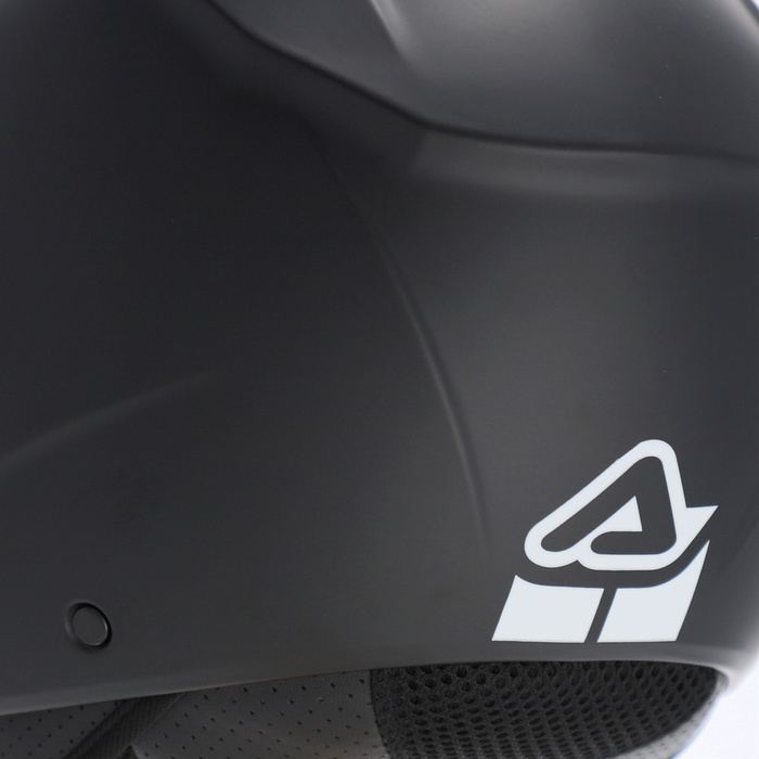 Acerbis JET BREZZA HELM ECE/ONU 22-06 Skuter Trial Motorrad