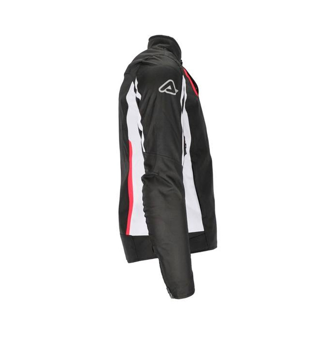 Acerbis Jacke CE X-MAT Dame Motocross Enduro Motorradjacke