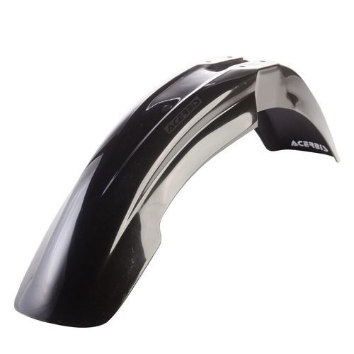 Yamaha Kotflügel vorne YZ / YZF / WR; 00-05