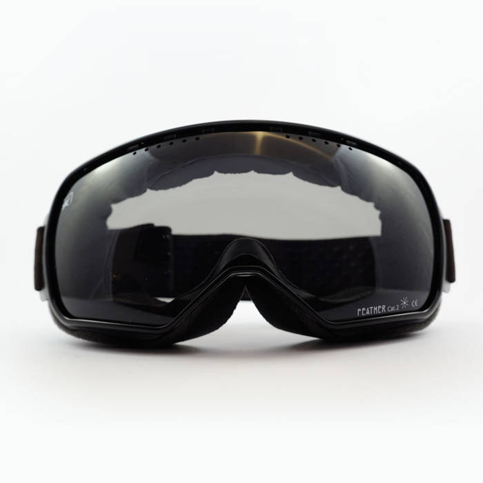 Brille Ariete FEATHER Cafe Racer Oldtimer Scrambler Cabrio 100 % made in Italy