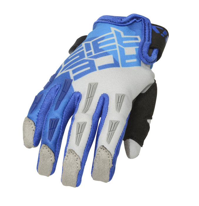 Acerbis Handschuhe junior kid CE MX X-K KD Motocross Enduro