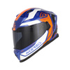 Acerbis Helm X-WAY GRAPHIC homologation ECE/ONU 2206 Dual Road Motorradhelme Motorrad