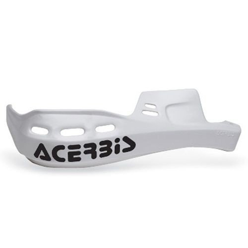 Acerbis Handprotektoren Rally Brush Enduro Motocross Paar + Anbaukit Handguards