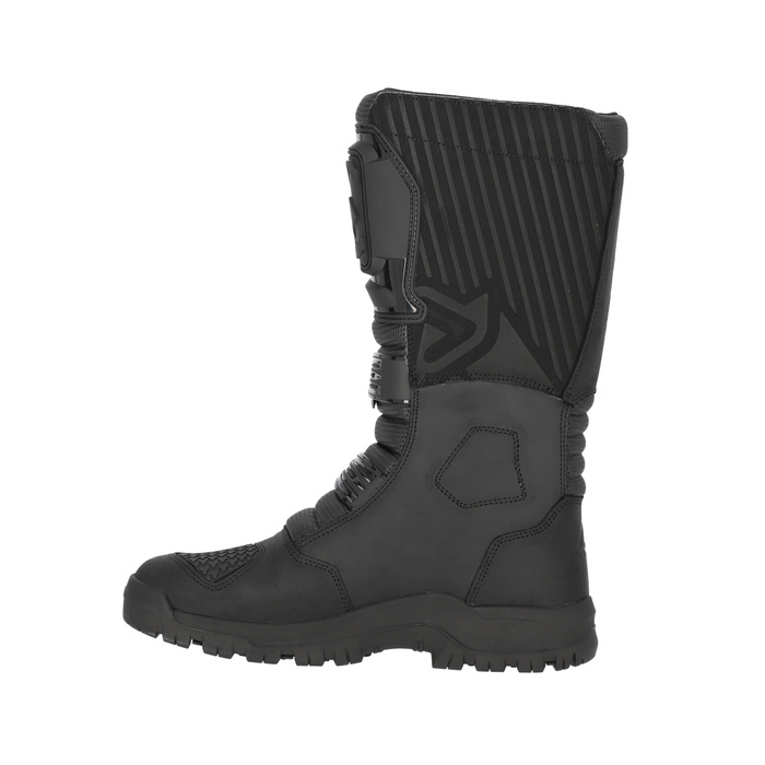 Acerbis Galibier Boots Wanderschuhe aus Leder