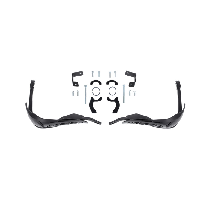 ACERBIS HANDPROTEOTOREN X-FACTORY passend bei CFMOTO 450 MT 2024 2025