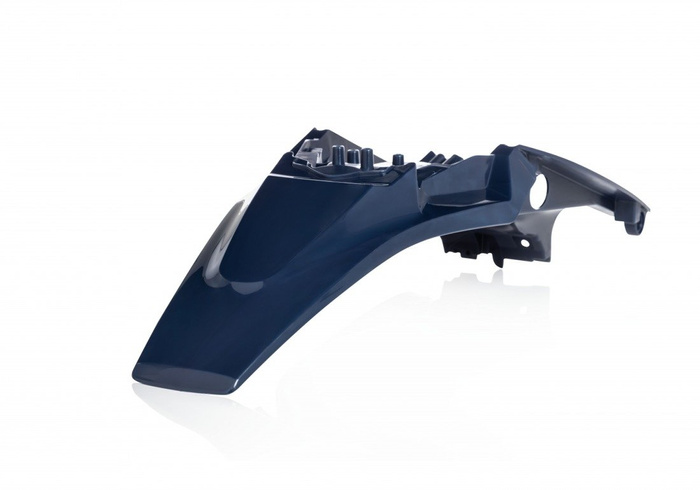 Acerbis Kotflügel hinten passend für Husqvarna TC 65