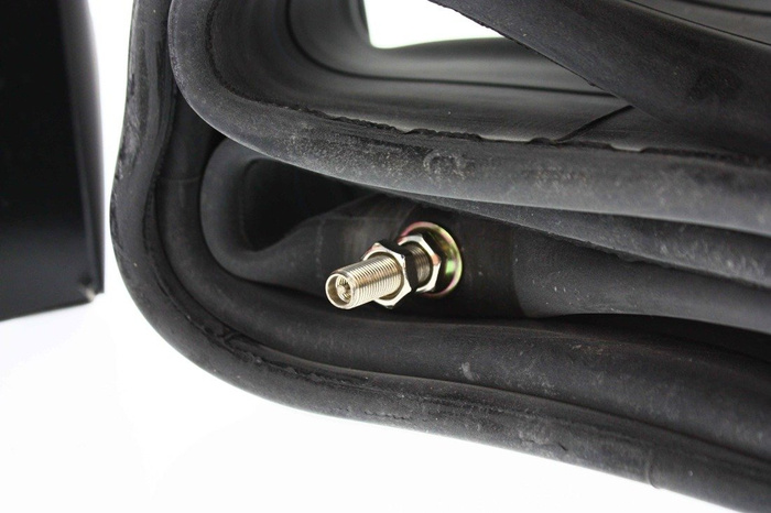 Waygom 3mm verstärktes Schlauch 140/80-18 Cross Motocross Enduro 4,25/4,50-18