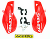 Acerbis Handschale Handprotektoren Handschützer Handguard Motocross Enduro Moped