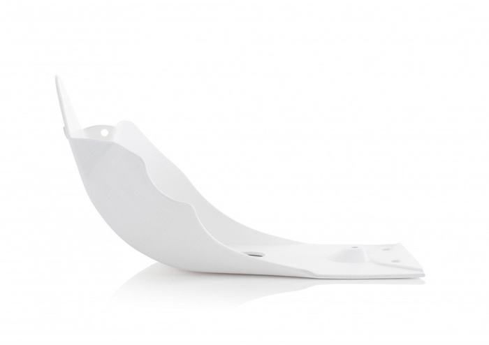 Ausverkauf Yamaha Motorschutz YZ 450F 2018 > YZ 250F 2019 >Acerbis