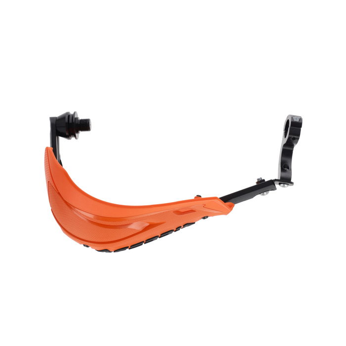 Acerbis Handprotektoren ADV Type F fur Honda Africa Twin 1100 L 2024 2025