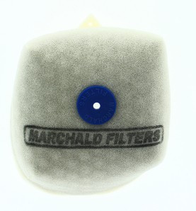 Selbstverlöschender Luftfilter Marchald Filters Yamaha YZ 125 / 250