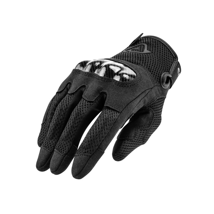 Acerbis Handschuhe CE RAMSEY MY VENTED Cross Enduro Motorradhandschuhe