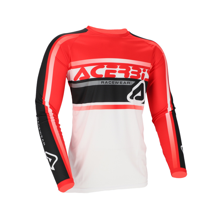 Acerbis t-shirt LINEAR JERSEY motorrad