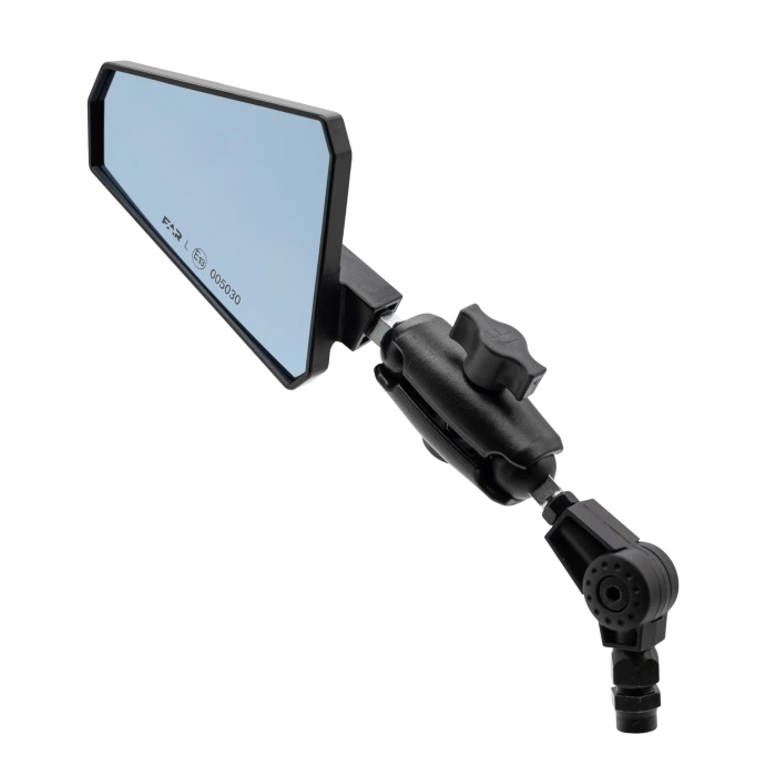 Acerbis Rückspiegel Special Klapp Mirror Enduro Supermoto MX Off Road universal