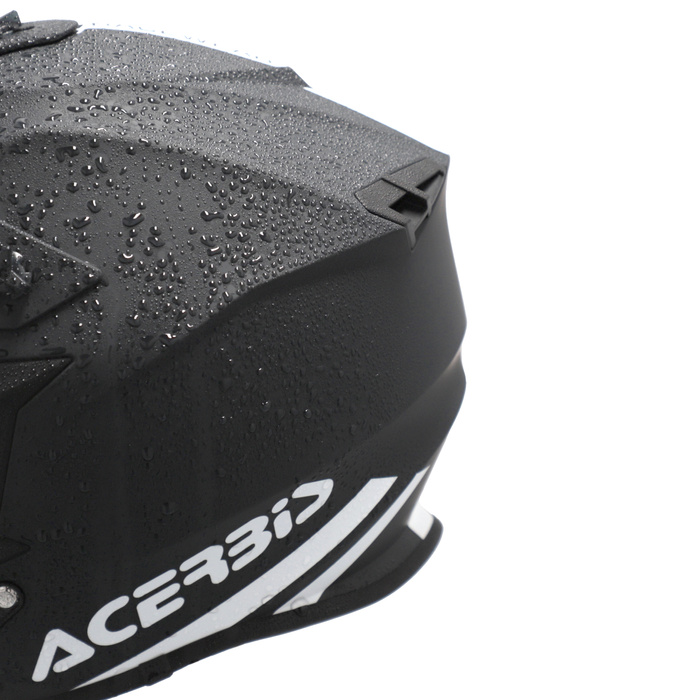 Acerbis Helm LINEAR homologation ECE/ONU 22-06 Cross Enduro Quad