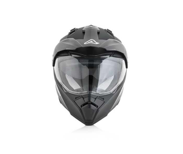 Acerbis Helm FLIP Integral Cross Enduro Quad Supermoto Motorradhelme Motorrad