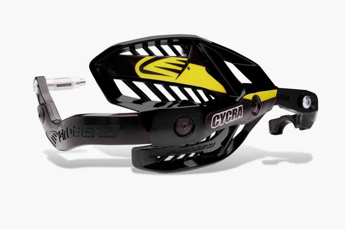 Cycra Handschutz ULTRA PROBEND HCM für 28mm Lenker