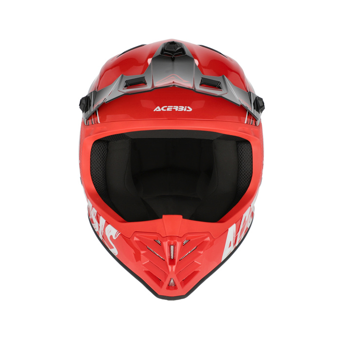 Acerbis PROFILE JUNIOR HELM ECE/ONU 22-06 Enduro MX Motocross Motorrad