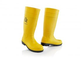 Acerbis Gummistiefel Enduro Motocross