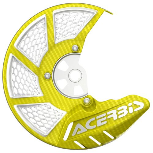 Acerbis Bremsscheibenschutz X-brake 2.0