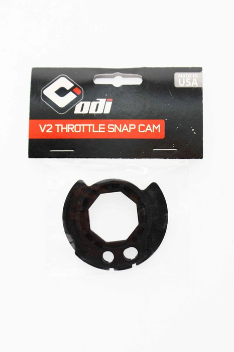 ODI - "E" Adapter für V2 Lock On Griffe und Gasgriff V2