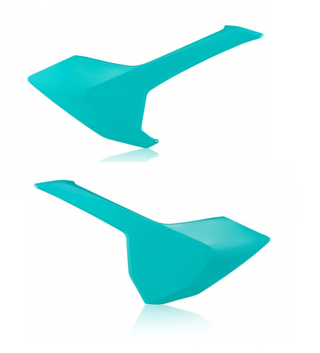 Acerbis Seitenteile passend für Husqvarna TC / FC 2016>