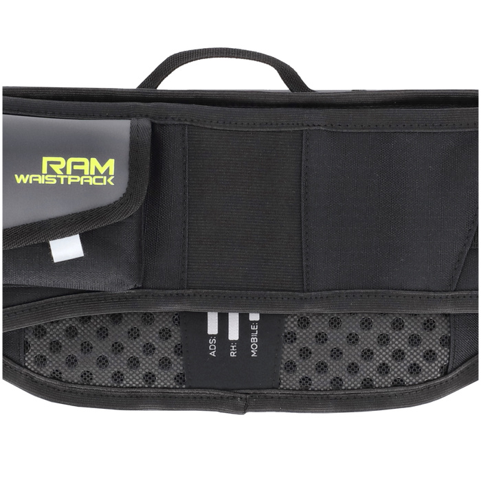 Acerbis Gürteltasche RAM PRO LOGO Enduro tasche Motocross enduro
