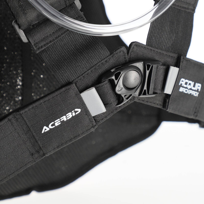 Acerbis Acqua LOGO Trinkrucksack Camelbag
