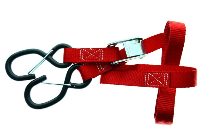 Acerbis Spanngurte MX Tie downs Enduro Quad Motocross 25 MM