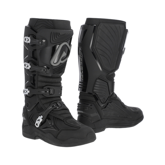 Acerbis Stiefel Whoops Motocross Enduro alle Größe