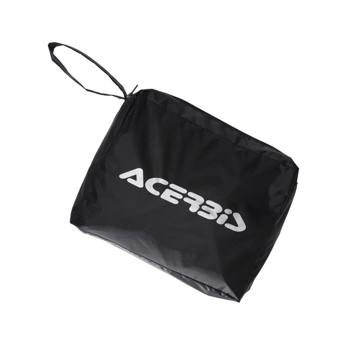 Acerbis Rain Set Line Motorrad-Regenanzug Roller Regenbekleidung Regenschutz