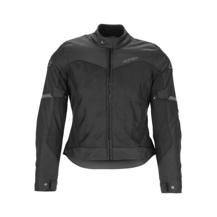 Acerbis Dame Belüftete Mootrradjacke RAMSEY 2.0 Lady