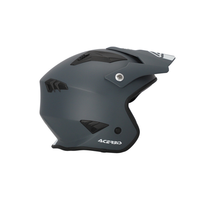 Acerbis Helm Aria 2206 Enduro Quad Roller Scooter Trial Motorradhelm