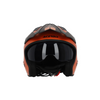 Acerbis Helm Aria 2206 Metalic Jethelm Enduro Quad Scooter Trial Motorradhelm