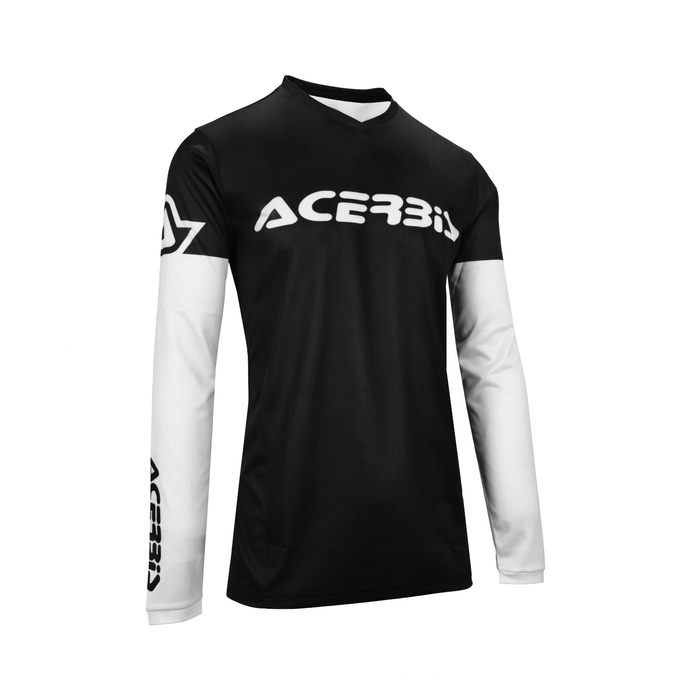 Acerbis t-shirt MX J-TRACK JERSEY motorrad