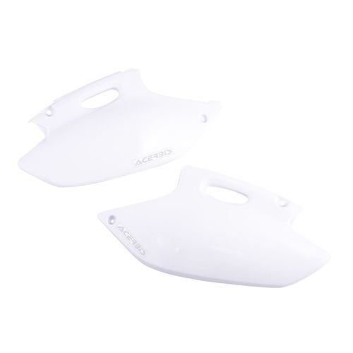 Yamaha boczne panele YZF / WR; 98 - 02