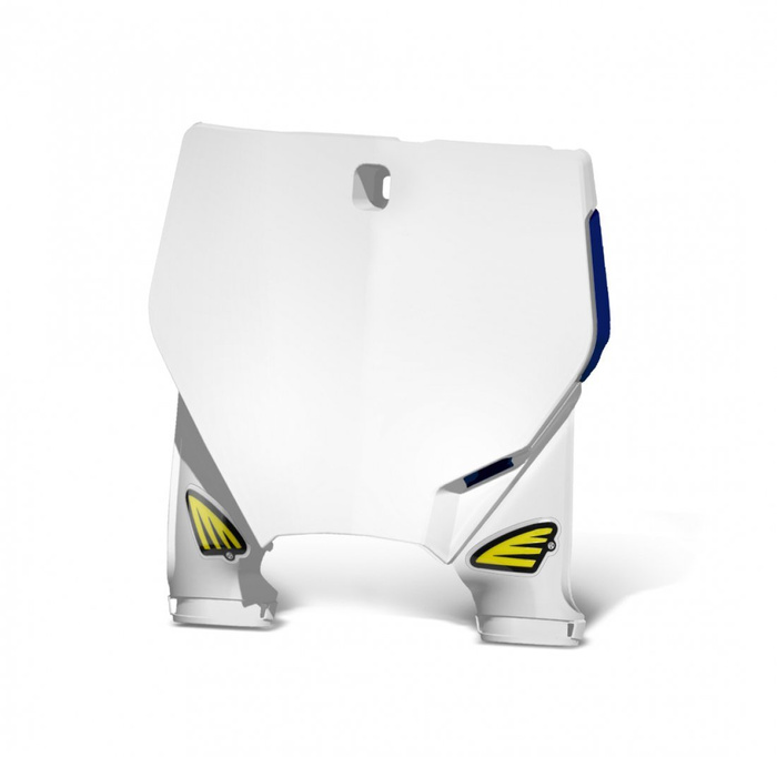 Cycra STARTNUMMERNTAFEL passend für Husqvarna TC / FC; 2019>