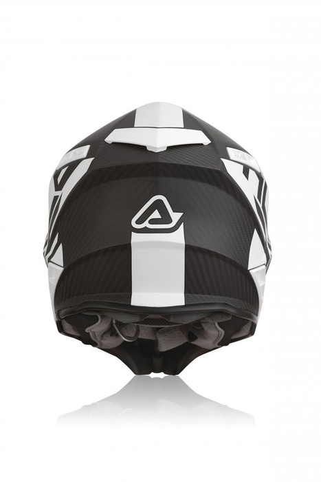 Rausverkauf Acerbis Helm Steel Carbon Cross Enduro Quad
