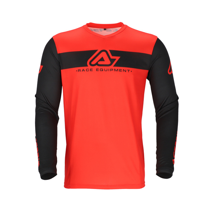 Acerbis t-shirt MX J-TRACK JERSEY motorrad