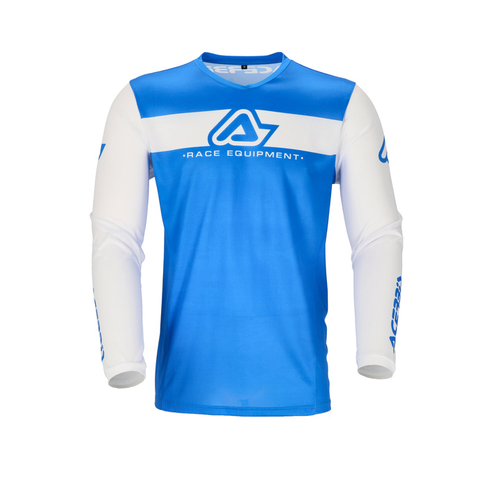Acerbis t-shirt MX J-TRACK JERSEY motorrad