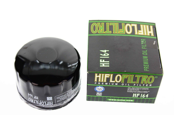 Ölfilter HIFLO HF164