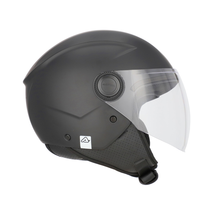 Acerbis JET BREZZA HELM ECE/ONU 22-06 Skuter Trial Motorrad