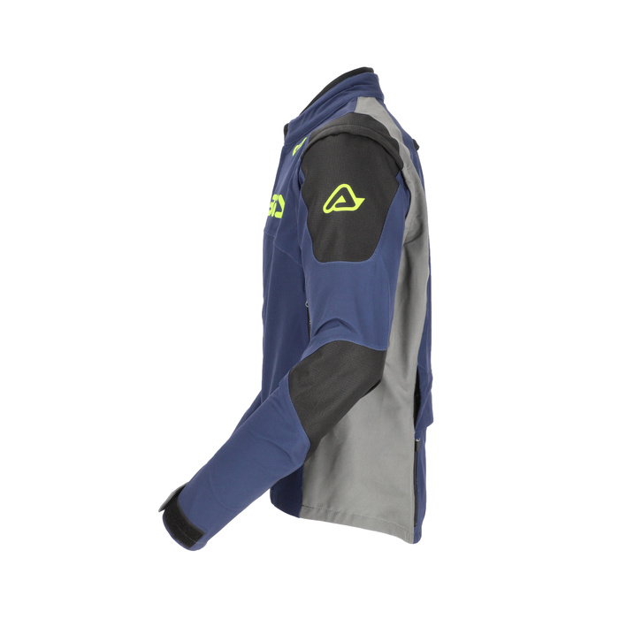 Acerbis Jacke RALLY RACE