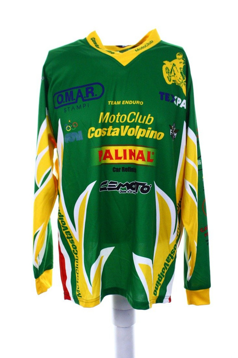 RAUSVERKAUF Das neue originale Shirt, kommt aus Überproduktion Cemoto