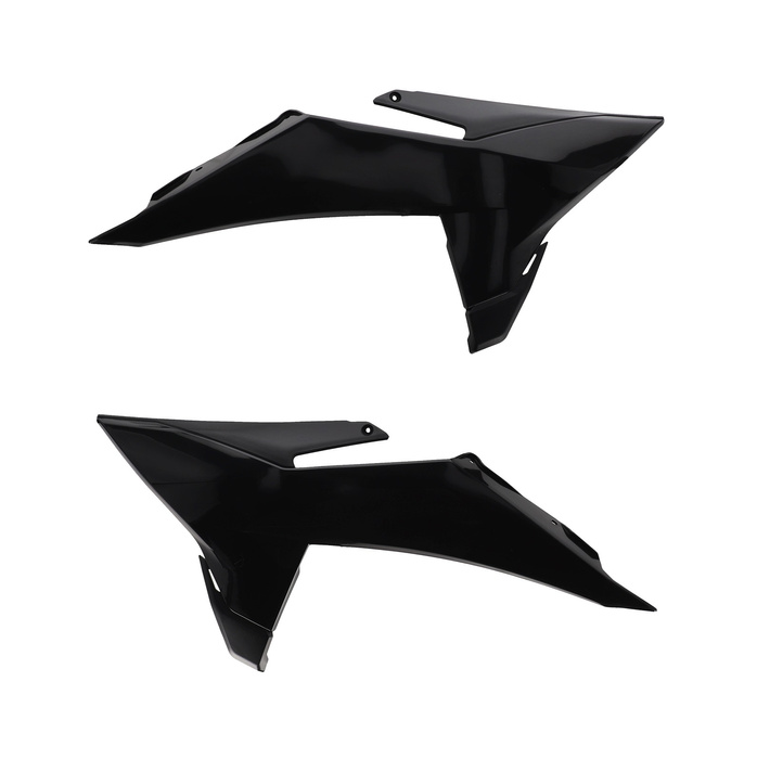 Acerbis Kühlerspoiler passend für KTM SX / SXF 2025