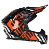 Acerbis Helm Steel Carbon 22-06 Cross Enduro Quad Motorrad Motorradhelme