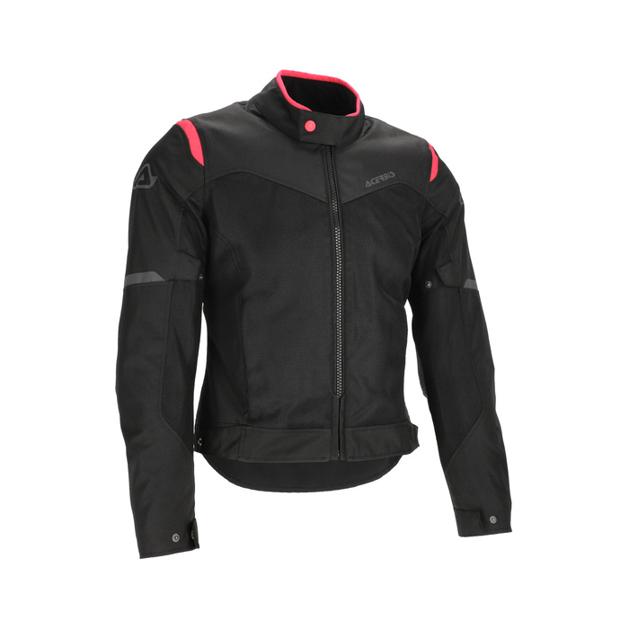 Acerbis Dame Belüftete Mootrradjacke RAMSEY 2.0 Lady