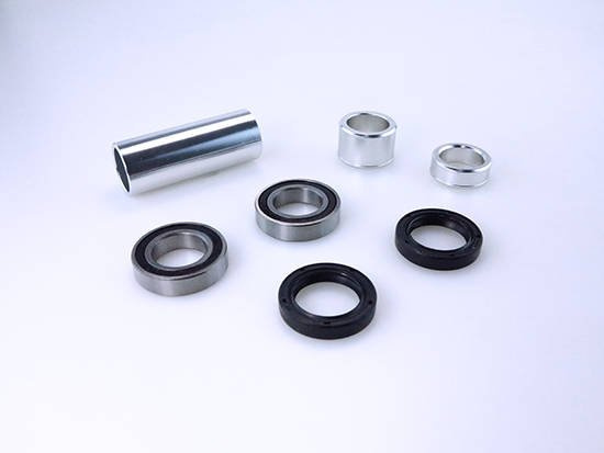 BEARING WORX Radlager Reparatur Kit vorne Yamaha YZF 250/450 2014-2020 (25-1482)